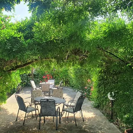 Trullo Leone Vakantiehuis Martina Franca