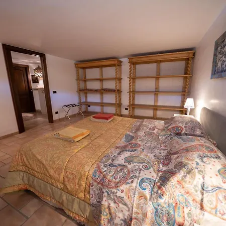 Trullo Leone Vakantiehuis *