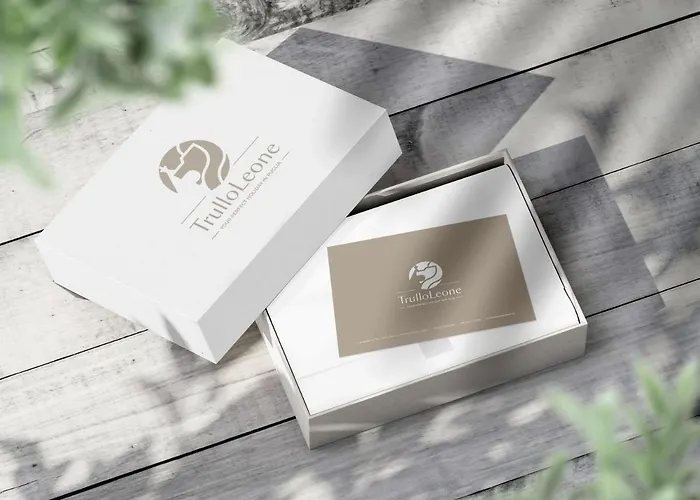 Trullo Leone * Martina Franca