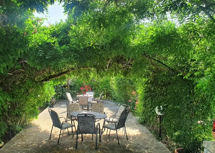 Trullo Leone Casa de Férias Martina Franca