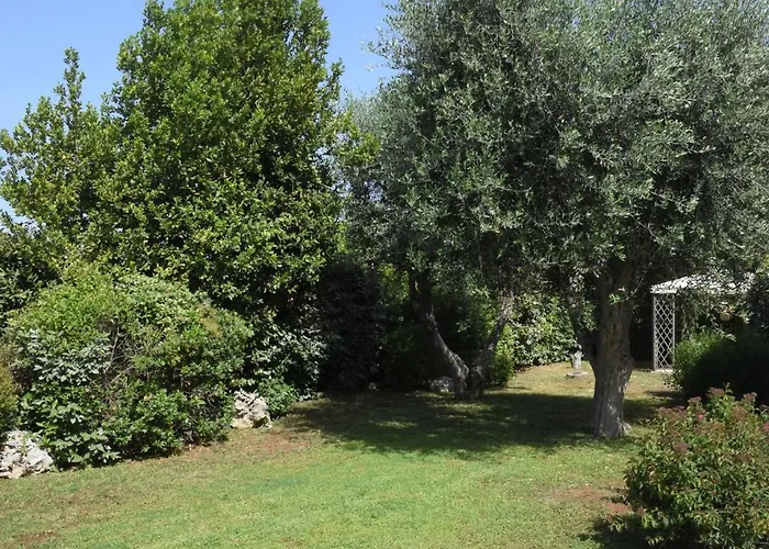 Trullo Leone * Martina Franca