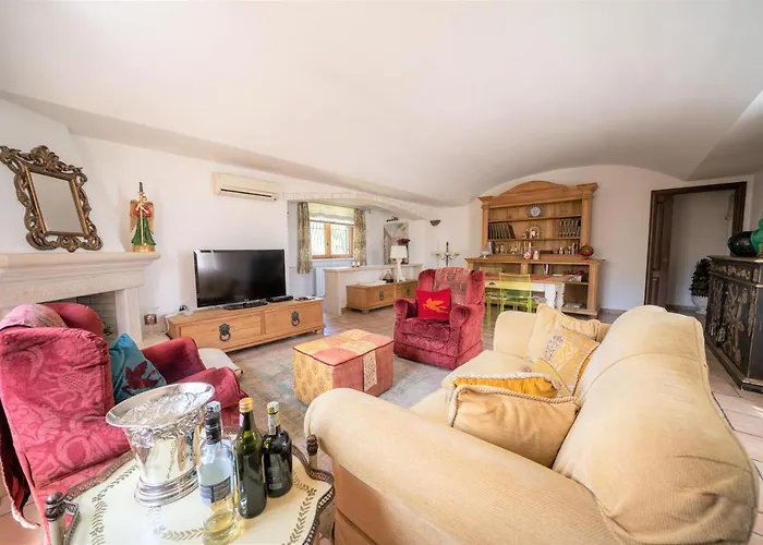 Casa de Férias Trullo Leone *