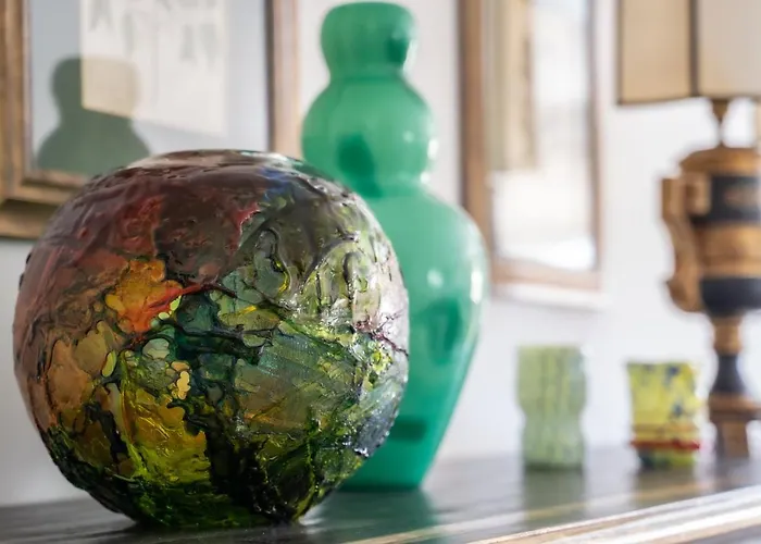 Casa de Férias Trullo Leone *