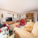 Tatil Evi Trullo Leone *