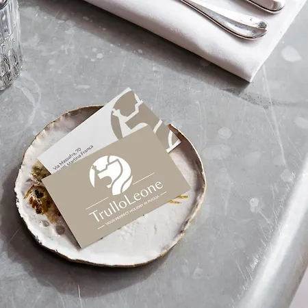 Trullo Leone * 马丁纳弗兰卡