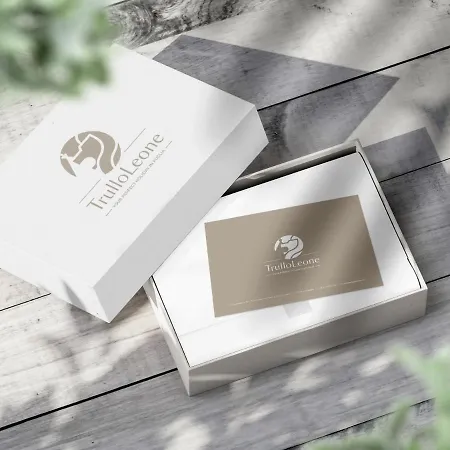 Trullo Leone * 马丁纳弗兰卡