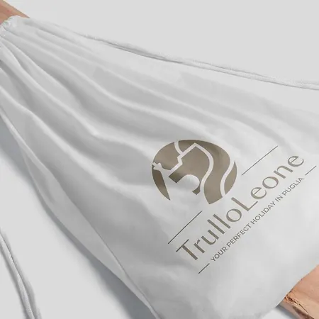 Trullo Leone *