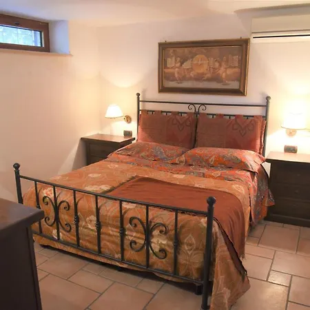 Trullo Leone *
