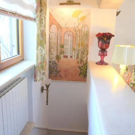 Trullo Leone Holiday home Martina Franca