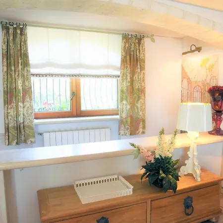 Trullo Leone 马丁纳弗兰卡