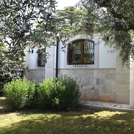 Trullo Leone * 马丁纳弗兰卡