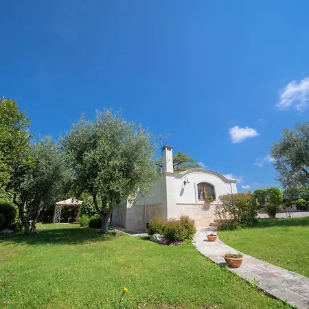 Trullo Leone Martina Franca