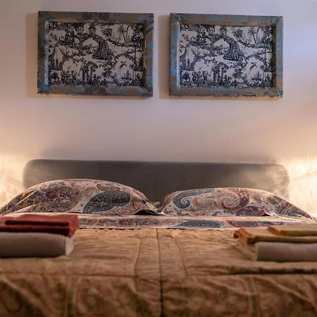 Trullo Leone Holiday home Martina Franca