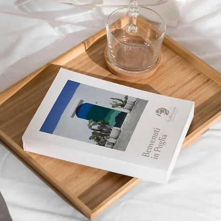 Trullo Leone 마르티나프란카