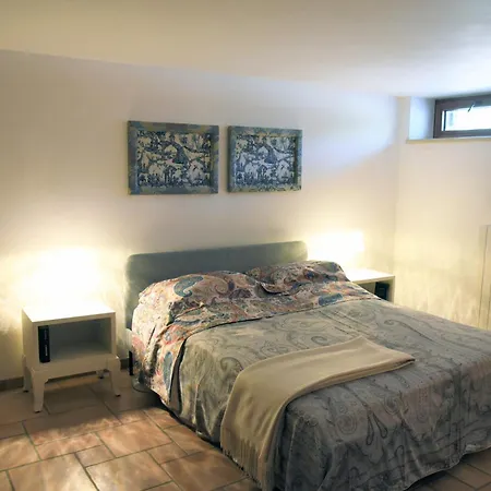 Trullo Leone 度假居