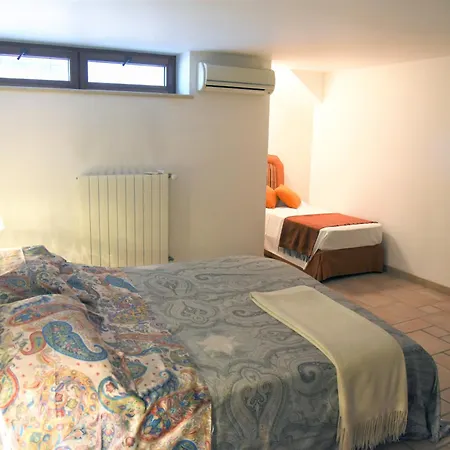 Trullo Leone 度假居 *