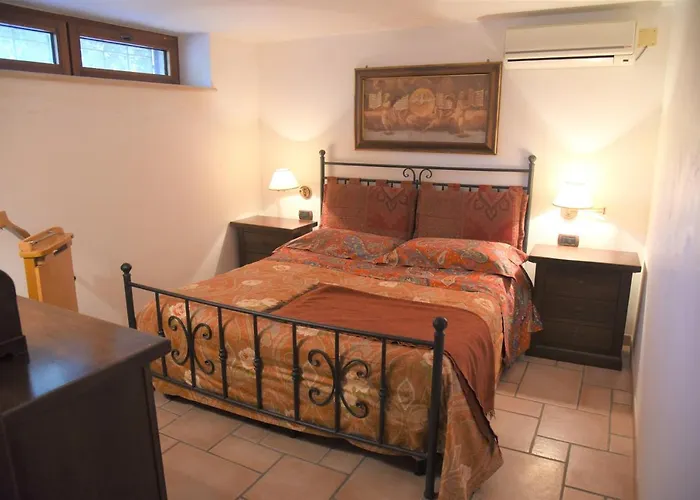 Trullo Leone *