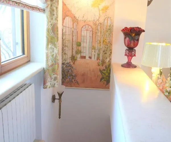 Trullo Leone Holiday home Martina Franca