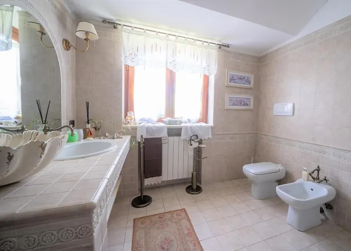 Holiday home Trullo Leone