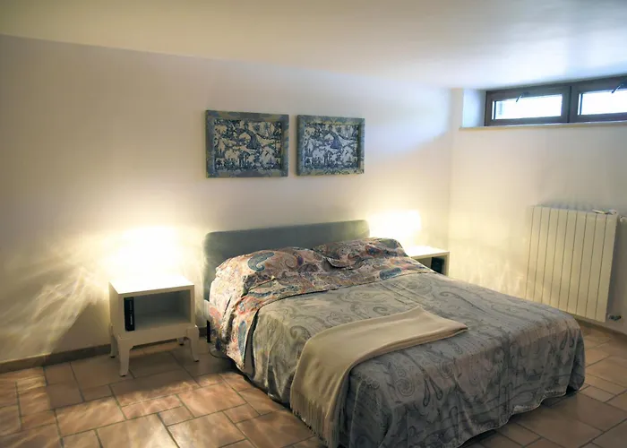 Trullo Leone Holiday home