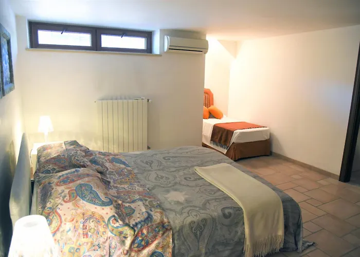 Trullo Leone Holiday home *